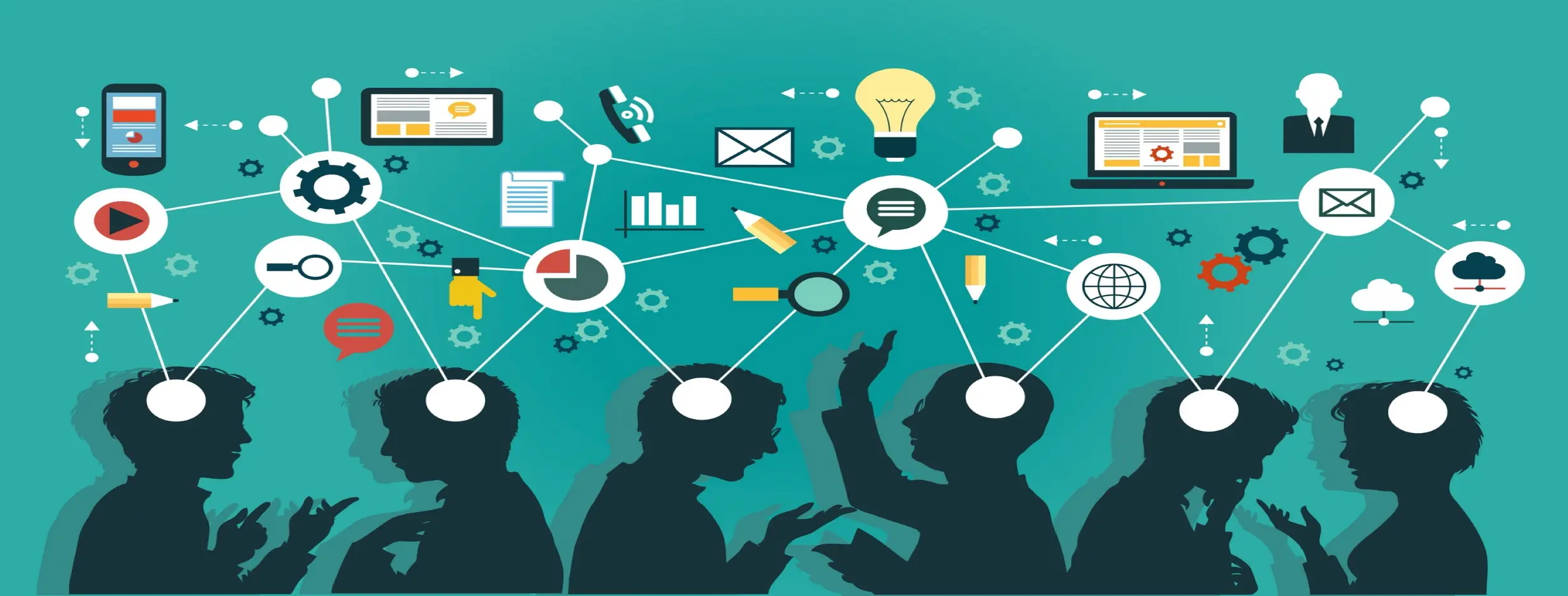 Image for Community Integration